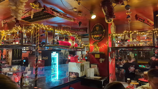Rockcafe Brown Sugar GmbH - Thumbnail