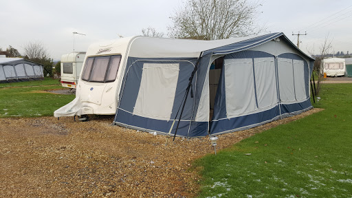 Apple Tree Park Holiday Homes - Thumbnail