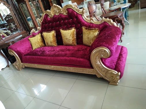 Indo Permai Furniture, Author: Indo Permai Furniture