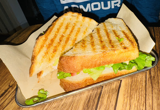 Miller's Bread - Visual