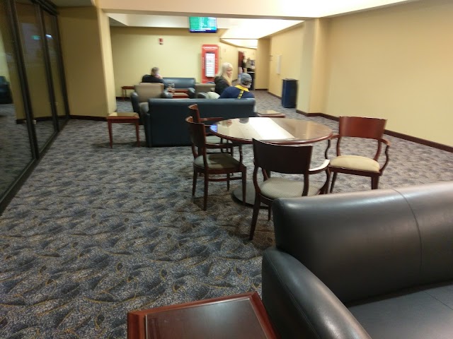 Mountaineer Field at Milan Puskar Stadium