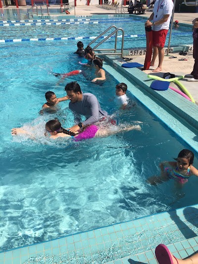 Bucky Dent Water Park