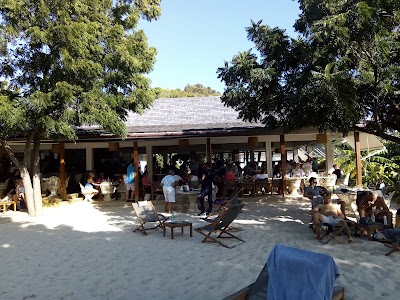 Photos of Catherines Caf&eacute; Plage