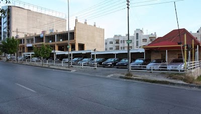 Photos of Al Sharif Co. for Cars & Heavy Equipment
