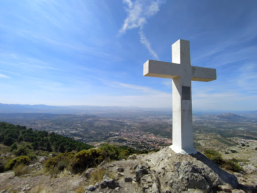 Cruz Alfacar