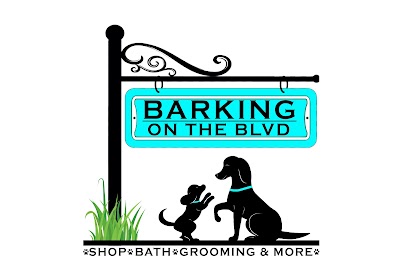 Barking on the BLVD