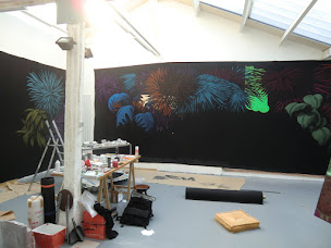 Photo n°16 de Les Visites Particulières à Paris (Agence artistique)