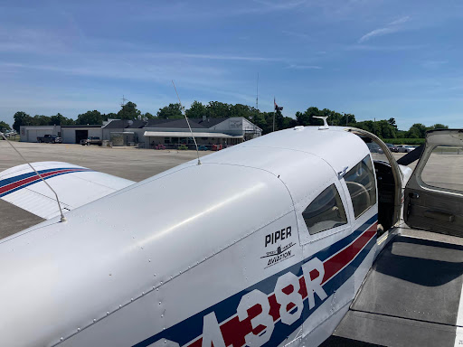 Speed Hunter Aviation - United States
