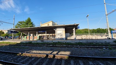 Stazione di Pavona