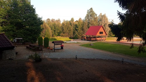 Arbavere Leisure Center Ltd