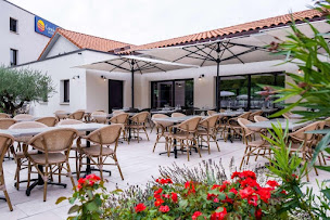 Photo n°21 de Restaurant Bar Le Drauzou à Figeac (Restaurant)