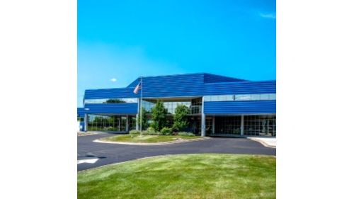 Advocate Heart Institute