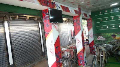 Photos of Ms/ Pulley Bick Gallery