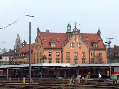 Photos of Stadtb&uuml;cherei Lindau