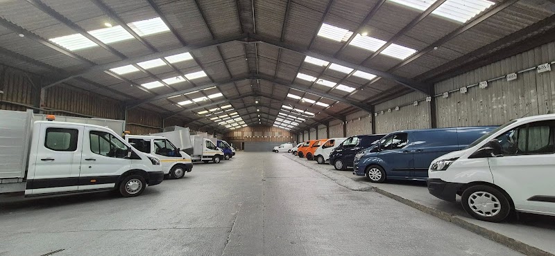 JB Motor Company photo 2