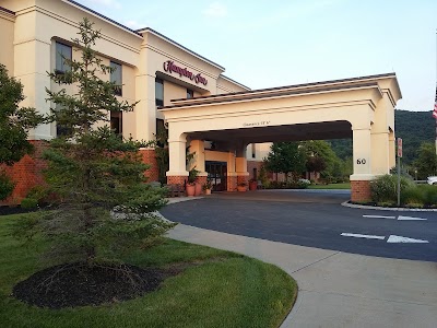 Photos of Hampton Inn Harriman Woodbury