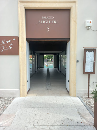 Maison Dielle Peschiera
