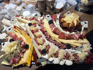 Photo n°11 de Fromagerie Sainte Suzanne à Saint-Germain-en-Laye (Fromagerie)