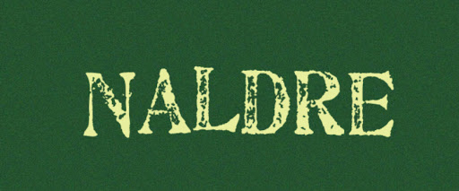 Naldre - Visual