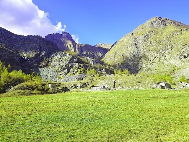 Parc national de la Vanoise