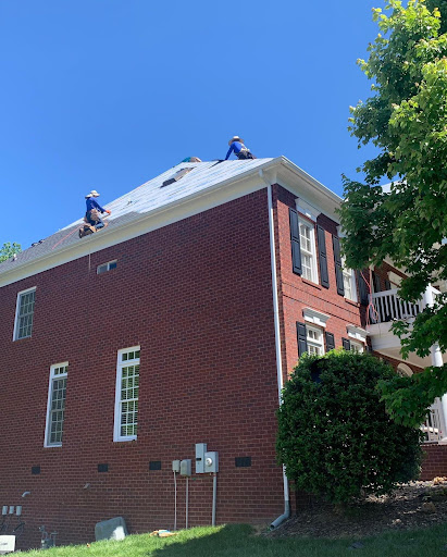 Valley Roofing Gallery - United States