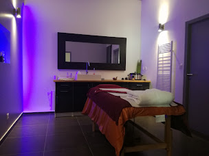 Photo n°5 de Ellemspa à Fonbeauzard (Institut de massages)