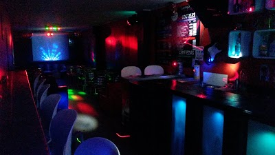 Photos of La Santa Bar Crossover