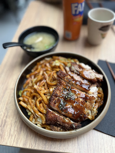 Sola Ramen - Thumbnail