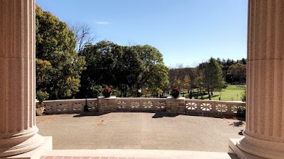 Photos of Regis College