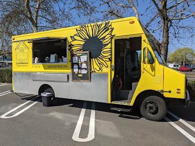 The Coop Food Truck