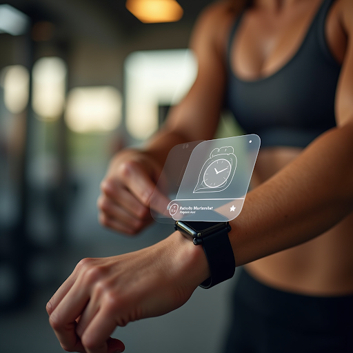 Start strong with Azhar Fit Pro — your coach, in your pocket! 💪📲 Get direct messages from your co… post image