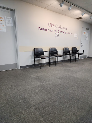 UPMC Partnering for Dental Services