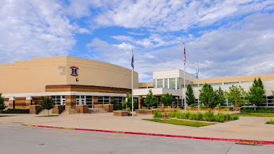 Herriman High School