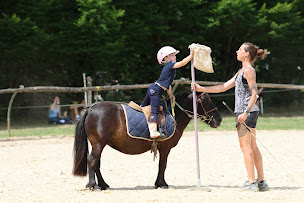 Photo n°8 de La Métairie Du Roc à Faux-en-Périgord (Centre équestre)