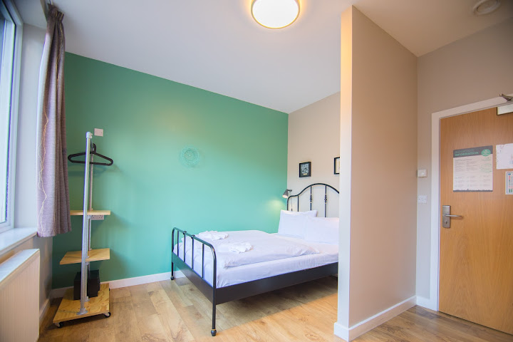 Wombat's City Hostel London by null