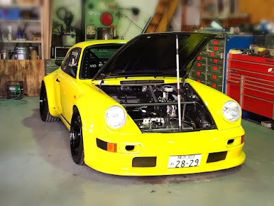 ㈲ビーアンビシャス