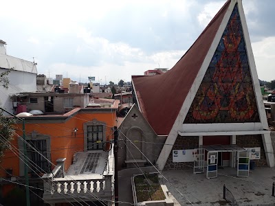 Photos of Parroquia Divina Providencia