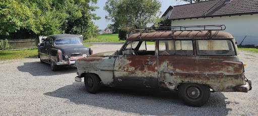 Autohaus Hauer, Inh. Meinrad Reiter - Thumbnail