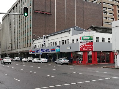 Photos of Kent Motors