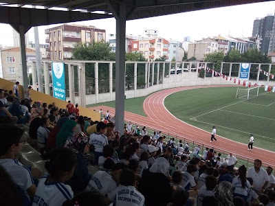 Photos of Mahmutbey Bagcilar Municipality Stadium