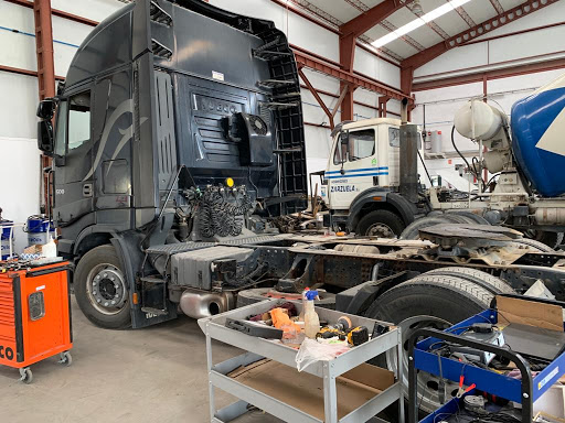 Castro Truck S.L. - Thumbnail