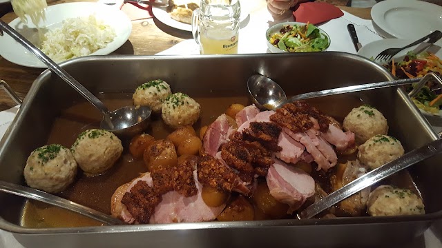 Jausenstube zum Streif