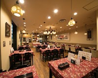 珍味館 西新宿三井ビル店