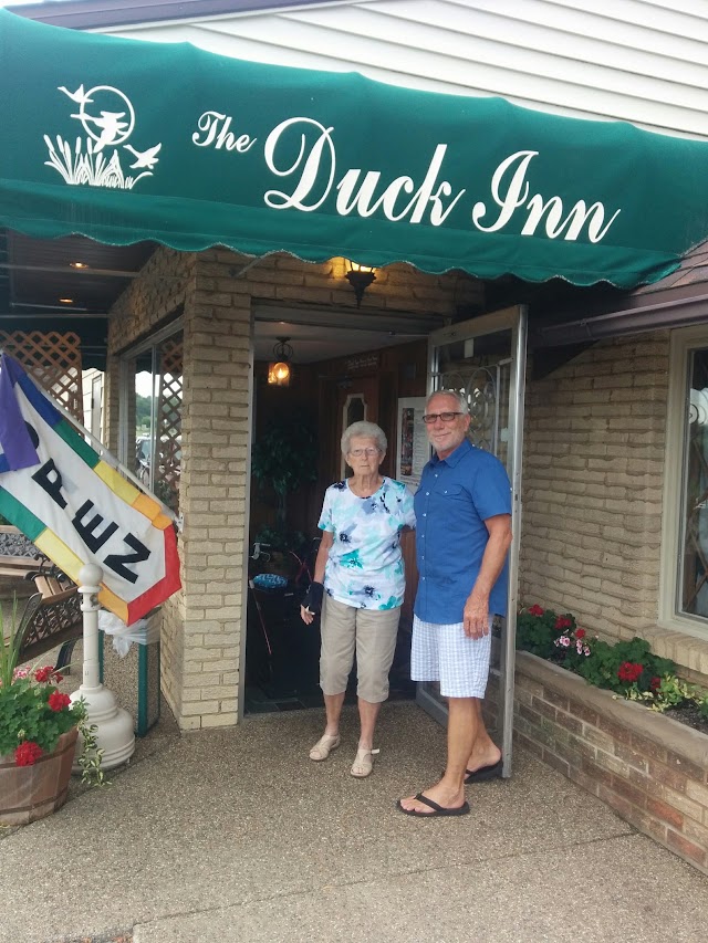 The Duck Inn Supper Club