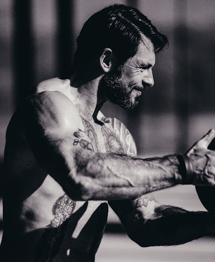 Coach Gunia - Trener Personalny