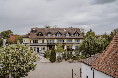 Hotel Reiterhof Altmühlsee - Jörg & Matthias Schwarz GbR Mooskorb 21, 91710 Gunzenhausen, Deutschland