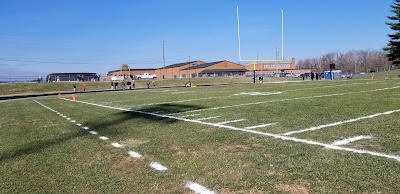 Radford Bobcats Stadium