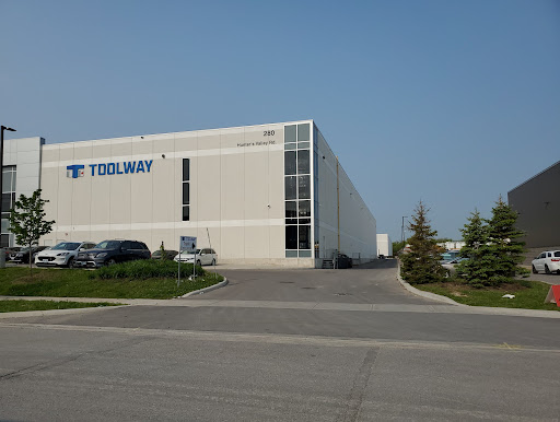 Toolway Industries Ltd - Thumbnail