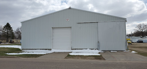 Border Properties LLC - Maxi Self-Storage Units
