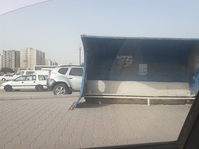 bus-station